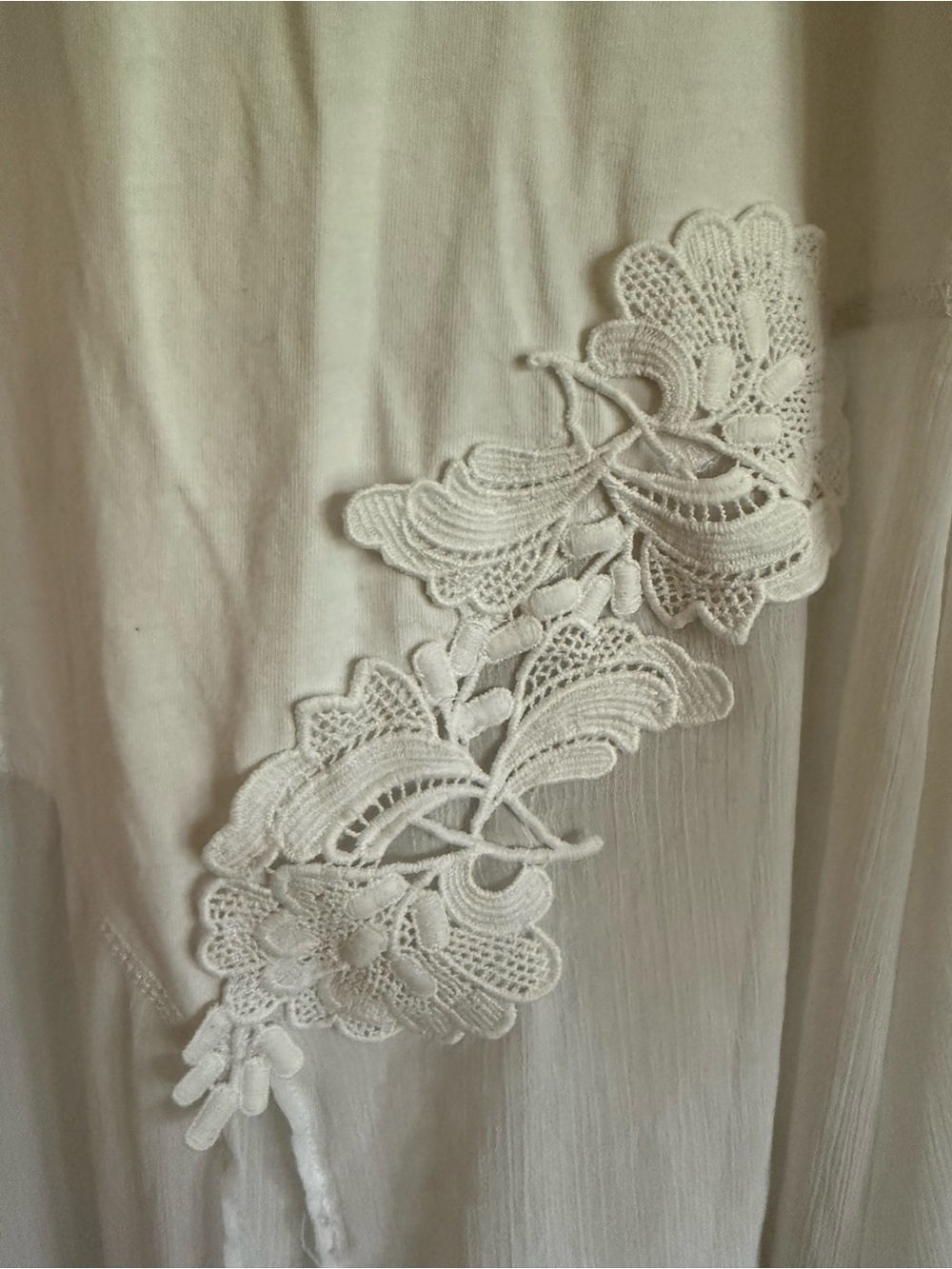 Akemi & Kin tunic top - Picture 3 of 5